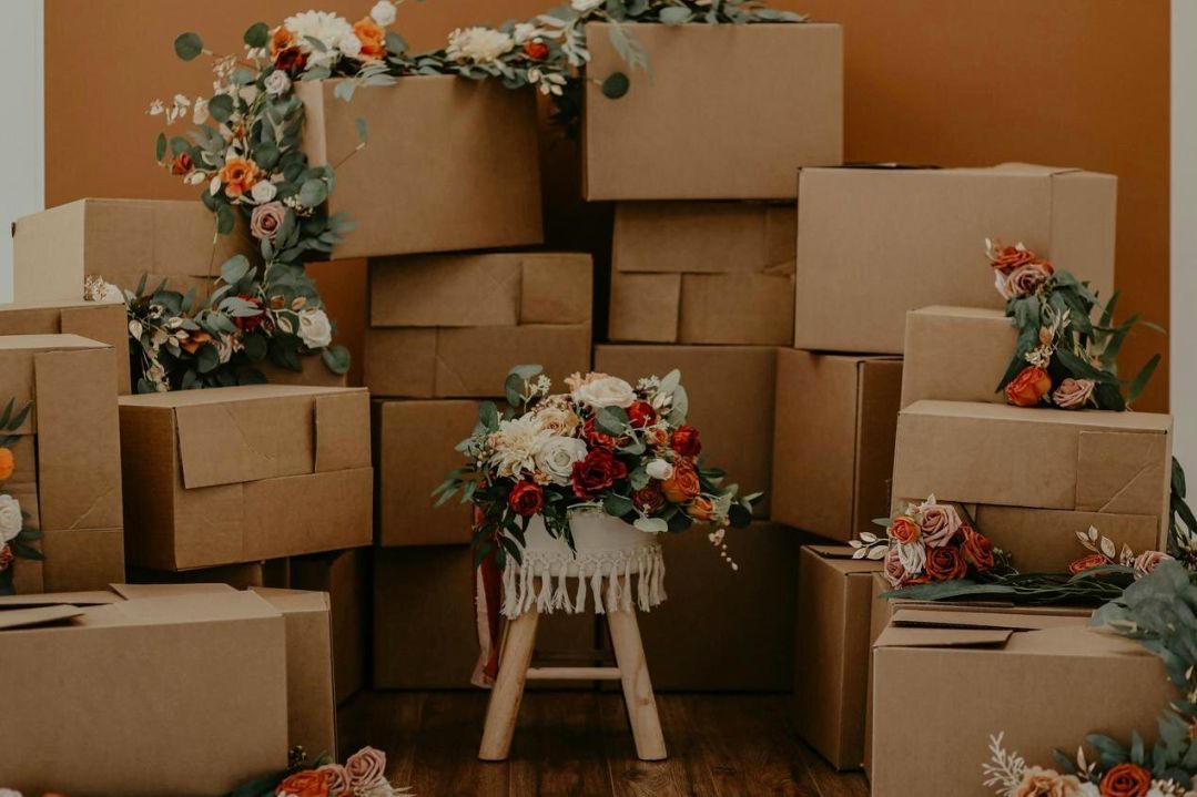 Office and logistics image