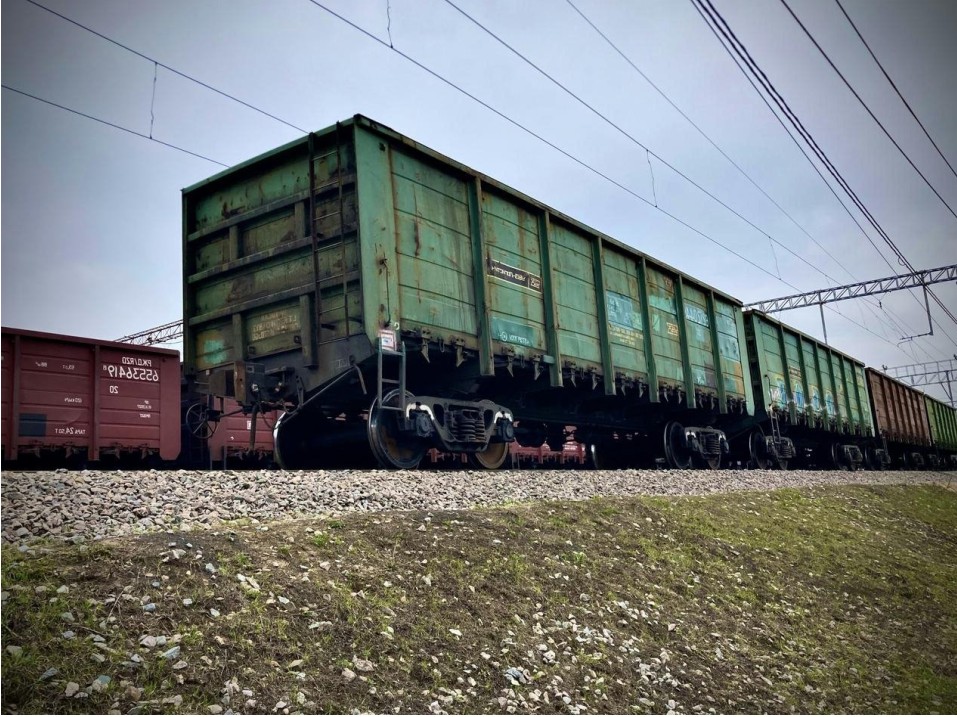 Freight