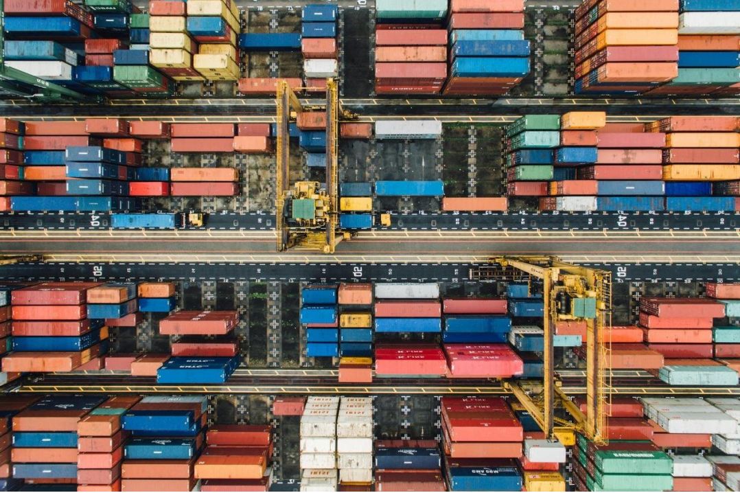 Container coastal