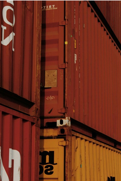 Port operations