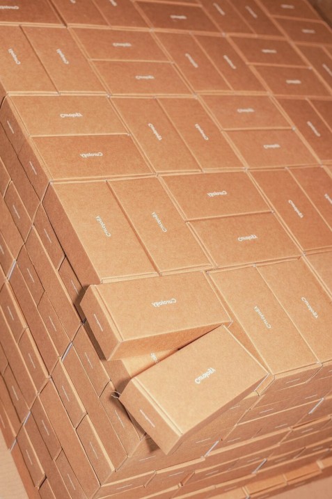 Case study port logistics